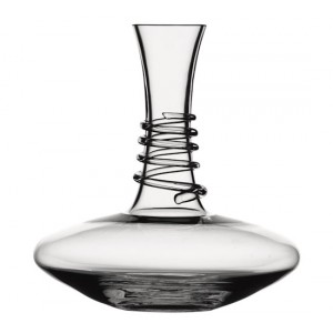 Napoli Decanter 1.5 Litre (Made in Germany)
