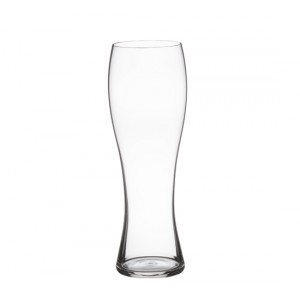 Wheat Beer Glass 0,5L.