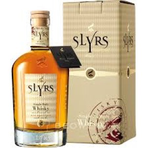 Slyrs Single Malt Whisky Germany 700ml 