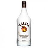 Malibu Coconut Rum 