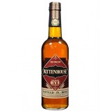 Rittenhouse Rye Straight Bourbon 