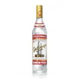Stolichnaya Premium Vodka Litre 