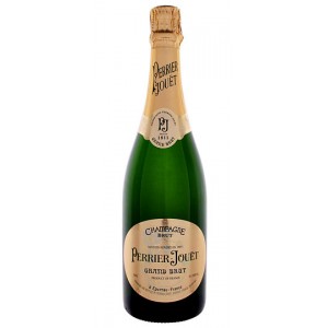 Perrier Jouet Grand Brut NV, Champagne, France