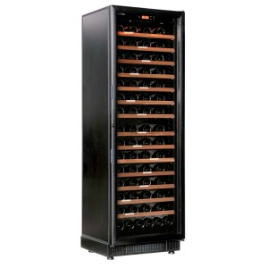 EURO CAVE - V259V3 (14 Sliding Shelves, 118 Bottles)