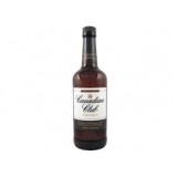 Canadian Club 12 Years Old Whisky Litre