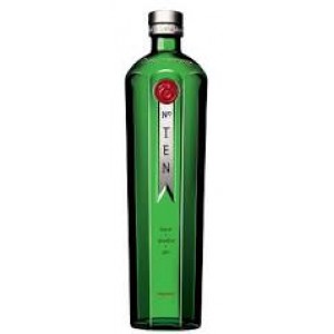 Tanqueray 10 Gin Litre