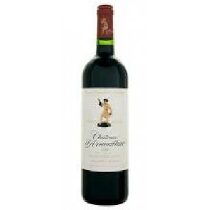 Chateau d'Armailhac Pauillac 2010 (Out of Stock)